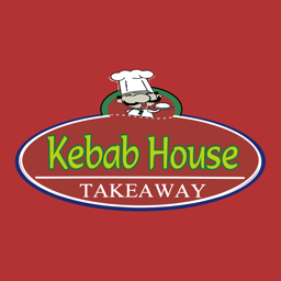 Kebab House Nenagh logo.